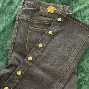 Versace Jeans Authentic